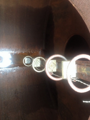 ขายถังเหล็กติดรถขนาด 15,000 ลิตร สภาพสวย พร้อมใช้่ ราคากันเองครับ