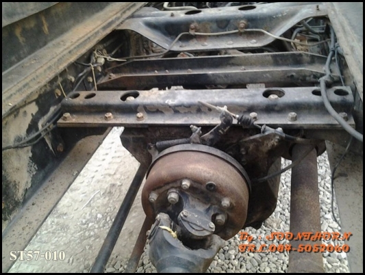 ขายด่วน รถบรรทุก 10 ล้อ HINO FM3H  195 แรง 2 เพลา ดั้ม รถเดิมๆออกห้าง มือเดียว พร้อมใช้งาน ราคาสุดคุ้ม