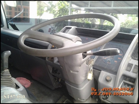 ขายด่วน รถบรรทุก 10 ล้อ HINO FM3H  195 แรง 2 เพลา ดั้ม รถเดิมๆออกห้าง มือเดียว พร้อมใช้งาน ราคาสุดคุ้ม