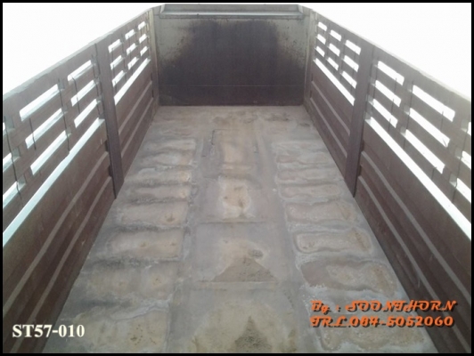 ขายด่วน รถบรรทุก 10 ล้อ HINO FM3H  195 แรง 2 เพลา ดั้ม รถเดิมๆออกห้าง มือเดียว พร้อมใช้งาน ราคาสุดคุ้ม