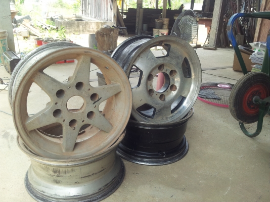 ขายของเก่าเก็บ