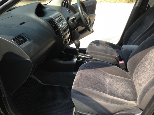 ขายวีออส 03ตัวsท๊อป ออโต้ ดิส4ล้อ ไมล์160xxxราคา219000