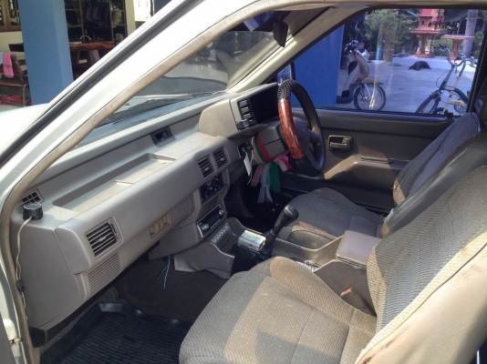 SLXปี93แท้ พวงมาลัพาวเวอร์แท้ เครื่องเกียร์ดีคัสซีสวย ภาษีไม่ขาด เล่มพร้อม SLXปี93แท้ พวงมาลัพาวเวอร์แท้ เครื่องเกียร์ดีคัสซีสวย ภาษีไม่ขาด เล่มพร้อม