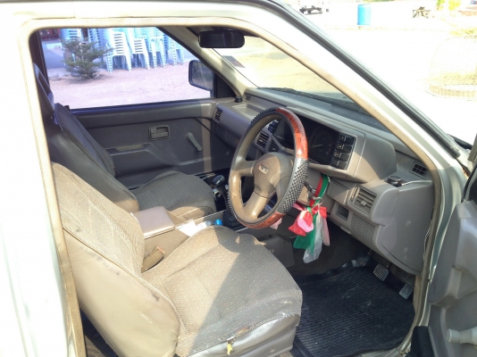 SLXปี93แท้ พวงมาลัพาวเวอร์แท้ เครื่องเกียร์ดีคัสซีสวย ภาษีไม่ขาด เล่มพร้อม SLXปี93แท้ พวงมาลัพาวเวอร์แท้ เครื่องเกียร์ดีคัสซีสวย ภาษีไม่ขาด เล่มพร้อม