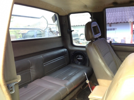 SLXปี93แท้ พวงมาลัพาวเวอร์แท้ เครื่องเกียร์ดีคัสซีสวย ภาษีไม่ขาด เล่มพร้อม