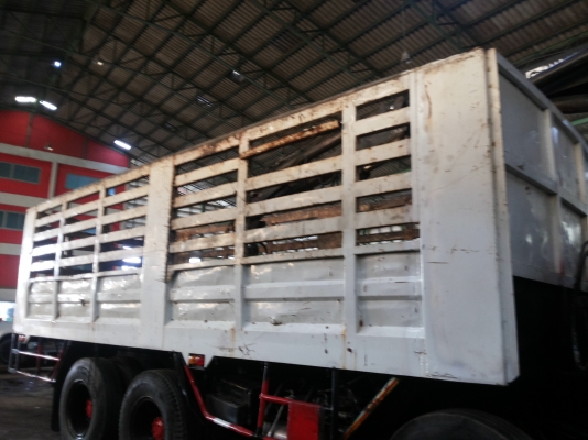 ขายกะบะรถบรรทุกมือ 2