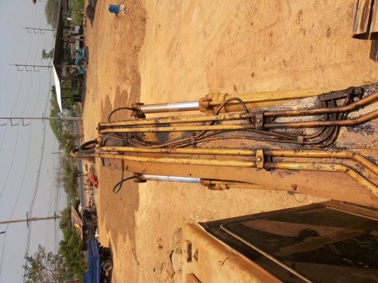 ขายแบคโฮcat E200B สวยๆๆๆๆๆๆ ขายแบคโฮcat E200B สวยๆๆๆๆๆๆ