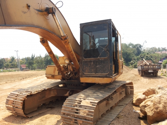 ขายแบคโฮcat E200B สวยๆๆๆๆๆๆ ขายแบคโฮcat E200B สวยๆๆๆๆๆๆ