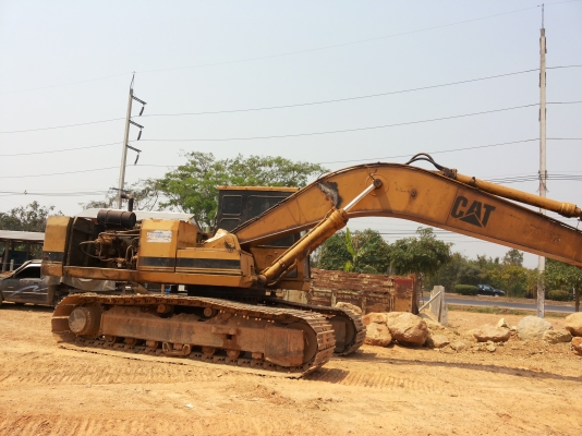 ขายแบคโฮcat E200B สวยๆๆๆๆๆๆ