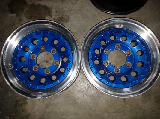 หยดน้ำ 15&times;7" japan 1คู่