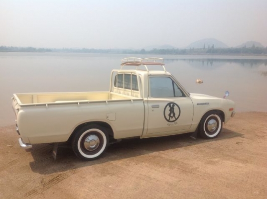 ดัทสันช้างเหยียบเกียร์มือ 4 ขอไฟนอนเดิมทั้งคัน ทะเบียนพร้อมโอนทั่วไทย ดัทสันช้างเหยียบเกียร์มือ 4 ขอไฟนอนเดิมทั้งคัน ทะเบียนพร้อมโอนทั่วไทย