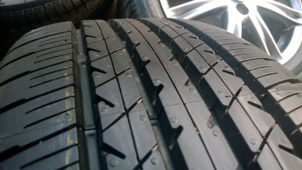 ขายล้อแม็ก ALL NEW VIOS TOP16