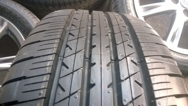 ขายล้อแม็ก ALL NEW VIOS TOP16