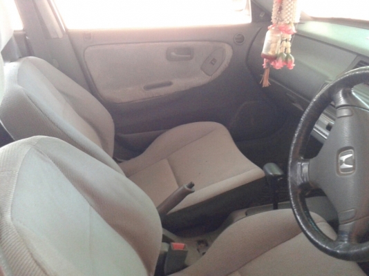 ขาย ซีวิค ปี93 ตัวเตารีด ราคาถูก