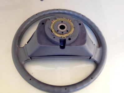 พวงมาลัย Toyota สภาพใหม่ทั้งวงไม่มีรอย ไม่มีย่น ตจว ส่งได้ครับ พวงมาลัย Toyota สภาพใหม่ทั้งวงไม่มีรอย ไม่มีย่น ตจว ส่งได้ครับ