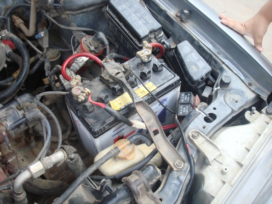 ขายรถเก๋ง toyota โดเรม่อน ปี90