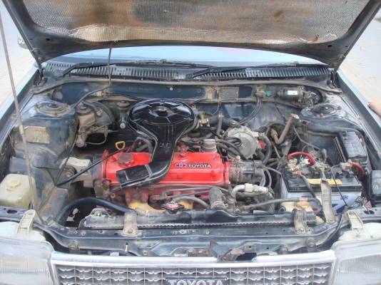 ขายรถเก๋ง toyota โดเรม่อน ปี90