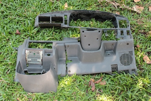 ขายหน้ากาก คอนโซล Mighty-x