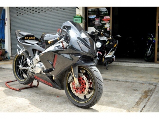 HONDA NC 30 ทะเบียนแท้ HONDA NC 30 ทะเบียนแท้