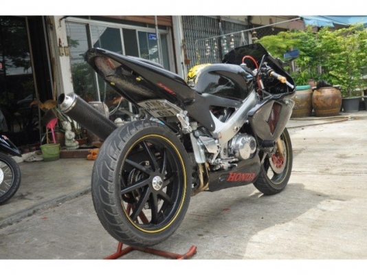 HONDA NC 30 ทะเบียนแท้ HONDA NC 30 ทะเบียนแท้