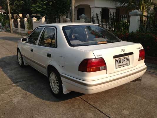 ต่อรองได้ ขับดี สตาร์ททีเดียวติด พ.พาวเวอร์ ไม่จมน้ำครับ ต่อรองได้ ขับดี สตาร์ททีเดียวติด พ.พาวเวอร์ ไม่จมน้ำครับ