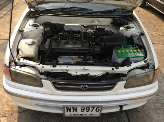 ต่อรองได้ ขับดี สตาร์ททีเดียวติด พ.พาวเวอร์ ไม่จมน้ำครับ ต่อรองได้ ขับดี สตาร์ททีเดียวติด พ.พาวเวอร์ ไม่จมน้ำครับ