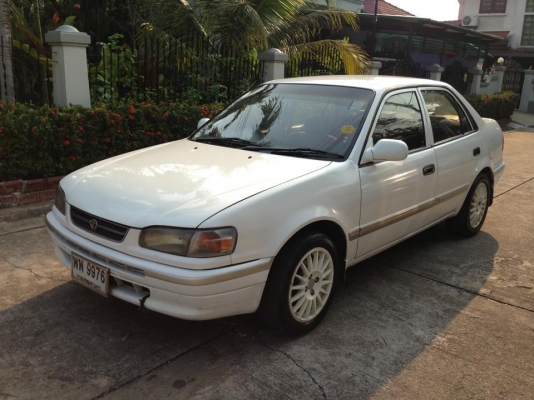 ต่อรองได้ ขับดี สตาร์ททีเดียวติด พ.พาวเวอร์ ไม่จมน้ำครับ ต่อรองได้ ขับดี สตาร์ททีเดียวติด พ.พาวเวอร์ ไม่จมน้ำครับ