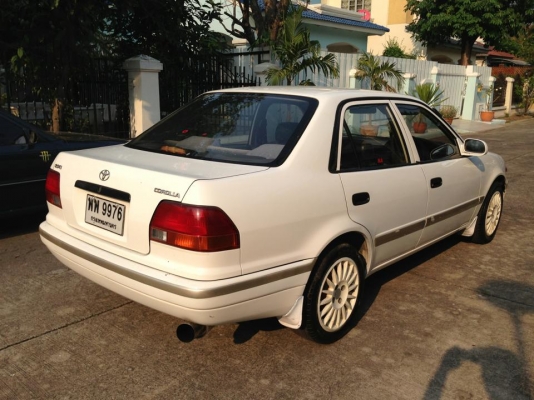 ต่อรองได้ ขับดี สตาร์ททีเดียวติด พ.พาวเวอร์ ไม่จมน้ำครับ ต่อรองได้ ขับดี สตาร์ททีเดียวติด พ.พาวเวอร์ ไม่จมน้ำครับ