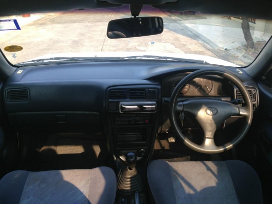 ต่อรองได้ ขับดี สตาร์ททีเดียวติด พ.พาวเวอร์ ไม่จมน้ำครับ ต่อรองได้ ขับดี สตาร์ททีเดียวติด พ.พาวเวอร์ ไม่จมน้ำครับ