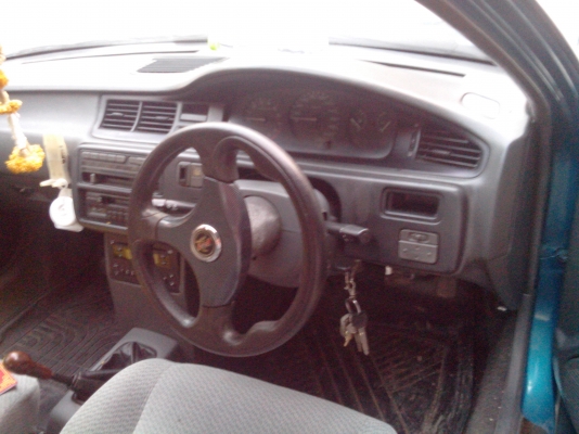 ขายฮอนด้าซีวิค ปี38