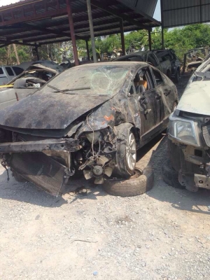 นิวส์ซีวิคเครื่อง1800 ออโต้ ปี 06 สีดำ นิวส์ซีวิคเครื่อง1800 ออโต้ ปี 06 สีดำ