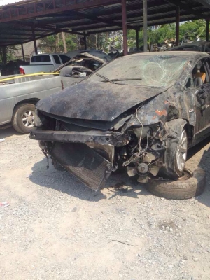 นิวส์ซีวิคเครื่อง1800 ออโต้ ปี 06 สีดำ นิวส์ซีวิคเครื่อง1800 ออโต้ ปี 06 สีดำ