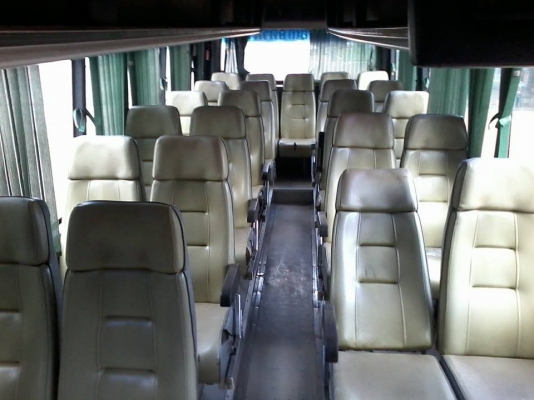 รถมินิบัสฮีโน่