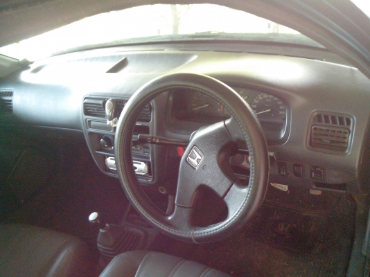 ขายฮอนด้าซิตี้รถปี40 ขายฮอนด้าซิตี้รถปี40