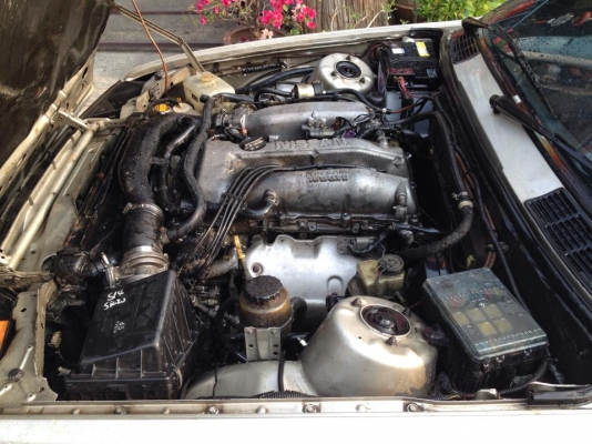 ขาย BMW E30 เครื่อง SR หลังหัก เกียร ออโต้  เเกส LPG รถพร้อมใช้งาน ไม 90000 โล แท้  ล้อแม็ก เพิ่งเปลี่ยนมา ลายBBS สวยๆ  ยางใหม่ 4เส้น  ภายในสวย รถคนเเก่ใช่ไม่ชำ  ช่วงล่างเเน่นเงียบ  เเอรหนาวววว  เพลงดัง รถอมต 10ปี ยังขายต่อได้ราคาเลย สนใจ  085-359-4089 กอ