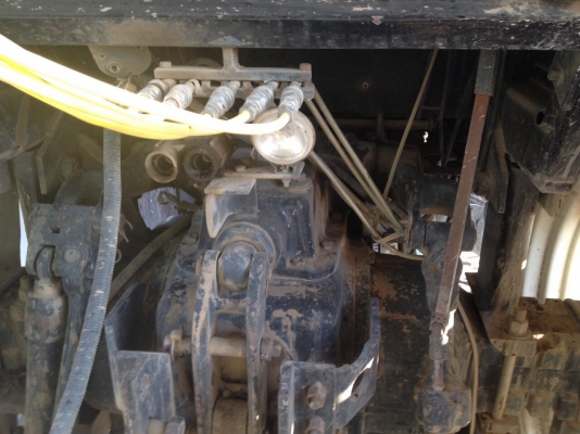 ขายรถไถฟอร์ด ขายรถไถฟอร์ด