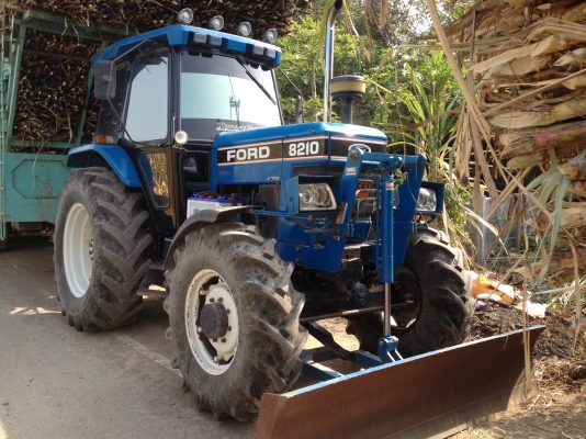 ขายรถไถฟอร์ด ขายรถไถฟอร์ด