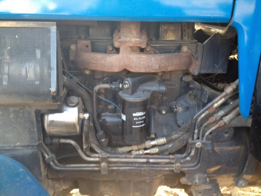 ขายรถไถฟอร์ด ขายรถไถฟอร์ด