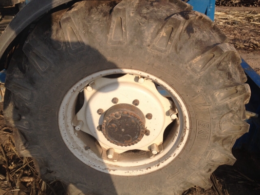 ขายรถไถฟอร์ด ขายรถไถฟอร์ด