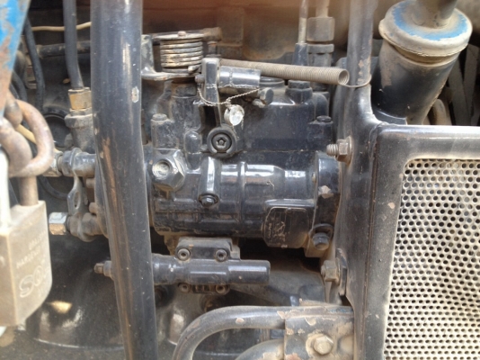 ขายรถไถฟอร์ด ขายรถไถฟอร์ด