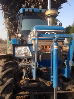 ขายรถไถฟอร์ด ขายรถไถฟอร์ด