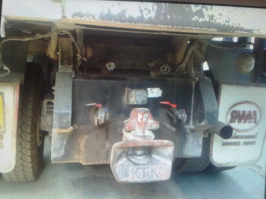 ขายสิบล้อ + ลูก สวยสุด!!เม็กก้า