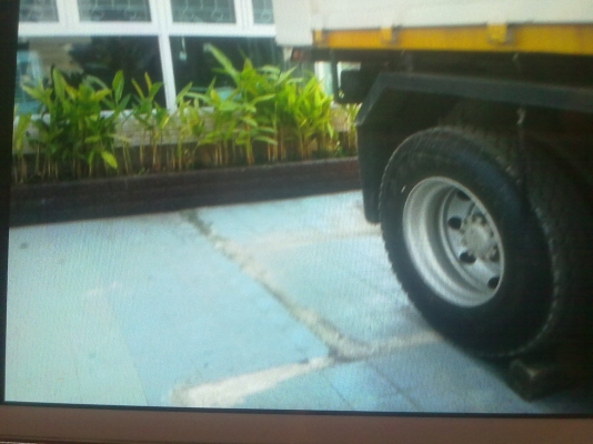 ขายสิบล้อ + ลูก สวยสุด!!เม็กก้า