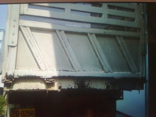 ขายสิบล้อ + ลูก สวยสุด!!เม็กก้า