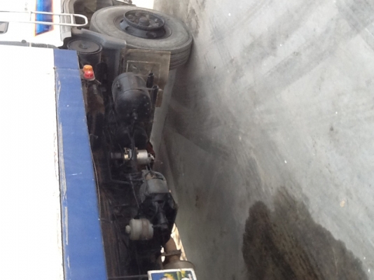 ขายรถบรรทุกดัมพ์