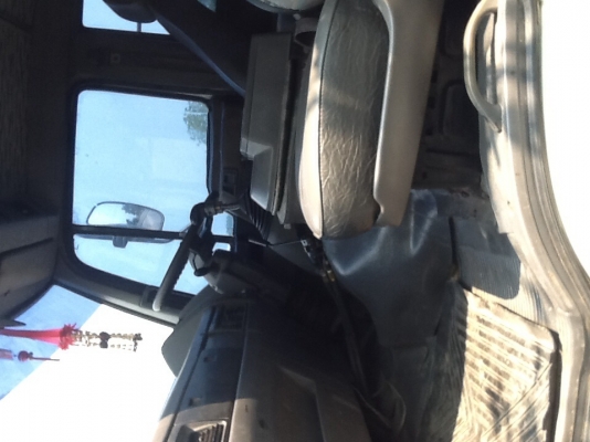 ขายรถบรรทุกดัมพ์