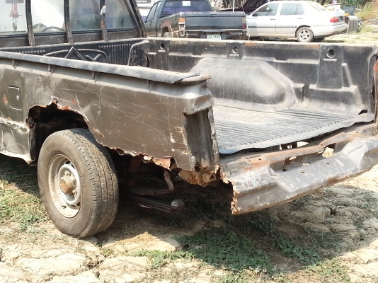 ขายL200 ตามสภาพครับ เผื่อมีประโยชน์ ขายL200 ตามสภาพครับ เผื่อมีประโยชน์