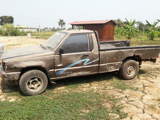 ขายL200 ตามสภาพครับ เผื่อมีประโยชน์ ขายL200 ตามสภาพครับ เผื่อมีประโยชน์