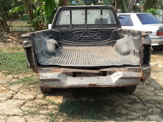 ขายL200 ตามสภาพครับ เผื่อมีประโยชน์ ขายL200 ตามสภาพครับ เผื่อมีประโยชน์