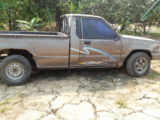 ขายL200 ตามสภาพครับ เผื่อมีประโยชน์